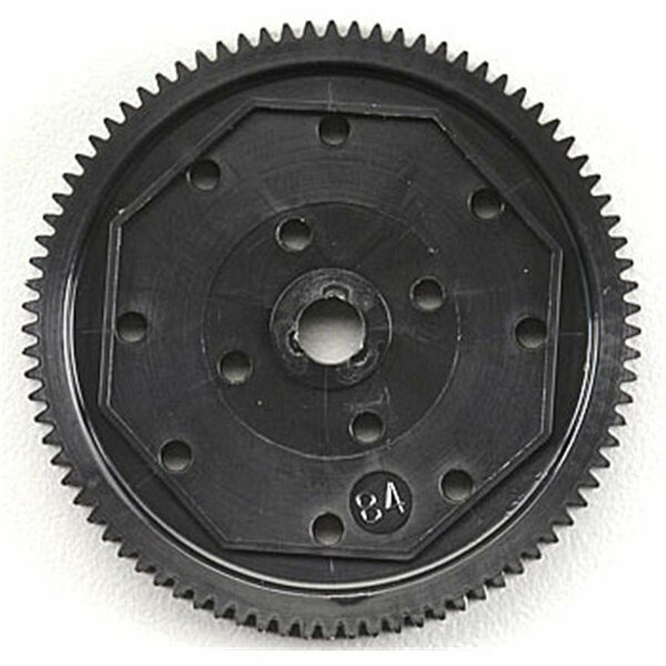 Kimbrough 74 Tooth 48 Pitch Slipper Gear for B6, SC10 KIM307